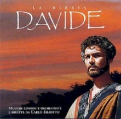 Davide : La bibbia