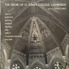 Twentieth Century Church Music