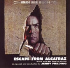 Escape from Alcatraz / Hell Is for Heroes