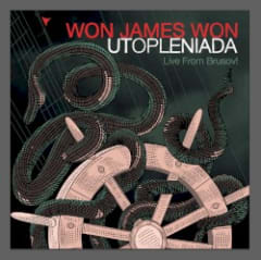 UTOPLENIADA - Live From Brusov!
