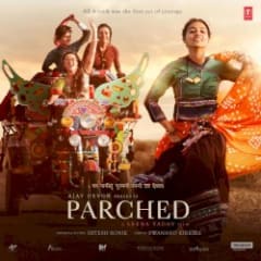 Parched