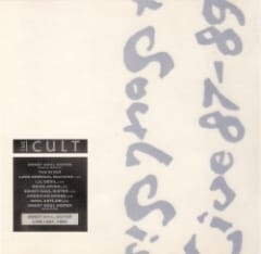Sweet Soul Sister / Live 1987-1989