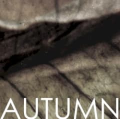 AUTUMN o2