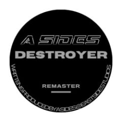 Destroyer / Brick City