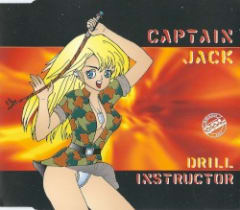Drill Instructor