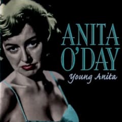 Young Anita
