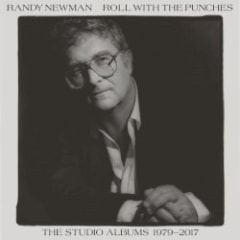 Roll With the Punches (The Studio Albums 1979-2017)