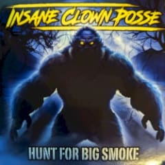 Insane Clown Posse