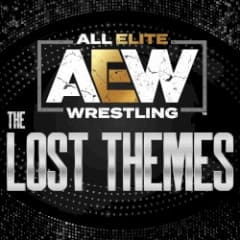 The Lost Themes