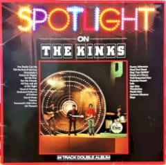 Spotlight on The Kinks