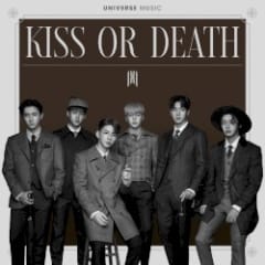 KISS OR DEATH
