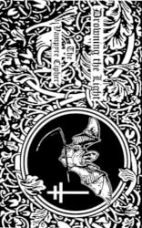 The Vampyre Cipher