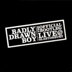 The Official Bootleg Live @ Glastonbury