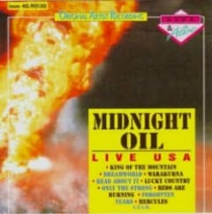 Live USA
