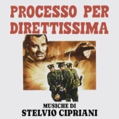 Processo per direttissima (Original Soundtrack)