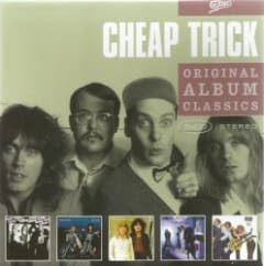 Original Album Classics