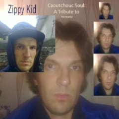 Caoutchouc Soul: A Tribute to the Beatles