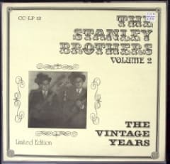 The Vintage Years Volume