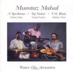 Mumtaz Mahal