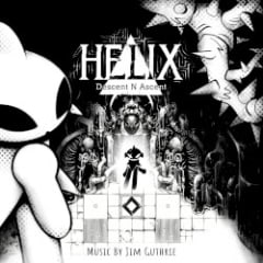 HELIX: Descent N Ascent (Original Game Soundtrack)