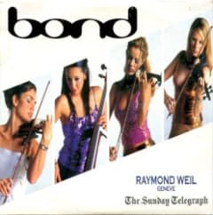 Bond