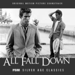 All Fall Down / The Outrage