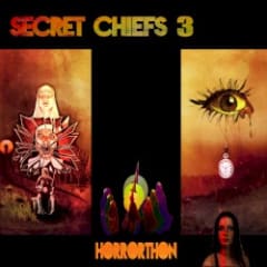 Horrorthon