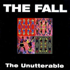 The Unutterable