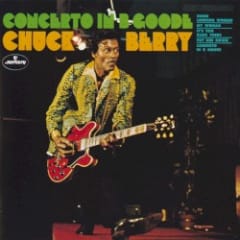 Concerto in “B Goode”