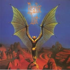 As I Fly