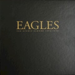 The Studio Albums 1972–1979