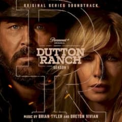 Dutton Ranch (Original Series Soundtrack): Season 1
