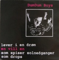 En vill en