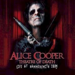 Theatre of Death: Live at Hammersmith 2009