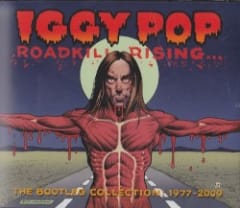 Roadkill Rising… The Bootleg Collection: 1977–2009