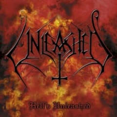 Hell’s Unleashed