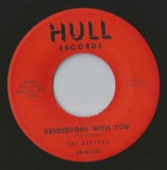 Set Me Free / Rendezvous With You