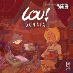 Lou ! Sonata Volume 1