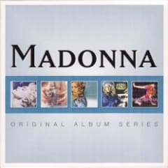 Original Album Series