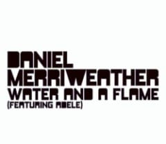 Water and a Flame