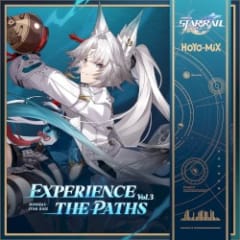 Honkai: Star Rail - Experience the Paths, Vol. 3