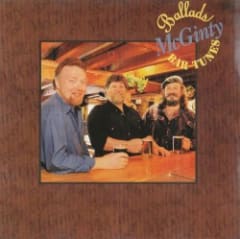 Ballads & Bar Tunes