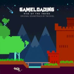 GameLoading: Original Soundtrack