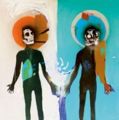 Splitting the Atom