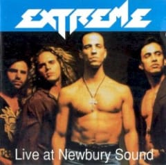 Live at Newbury Sound