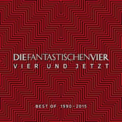 Vier und jetzt: Best of 1990-2015