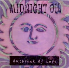 Outbreak of Love
