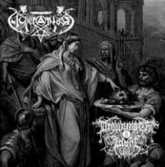Acherontas / Drowning the Light