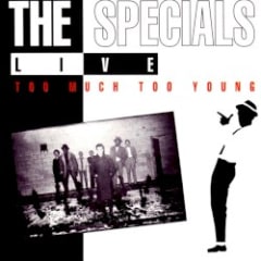 Live: Too Much Too Young