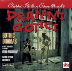 Drammi gotici